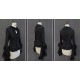 Susin Night Traveler Bloomers, Apron, Underbust Corset, Blouses, Skirts, Underbust JSK and Jacket(Leftovers/Full Payment Without Shipping)